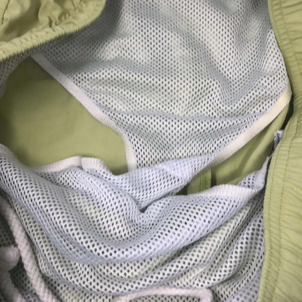 Tommy Bahama Relax Swordfish Trunk Men’s Large Green